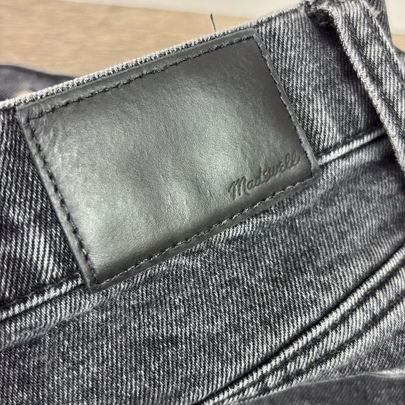 Madewell The Perfect Vintage Jeans Size 27 - Picture 6 of 13
